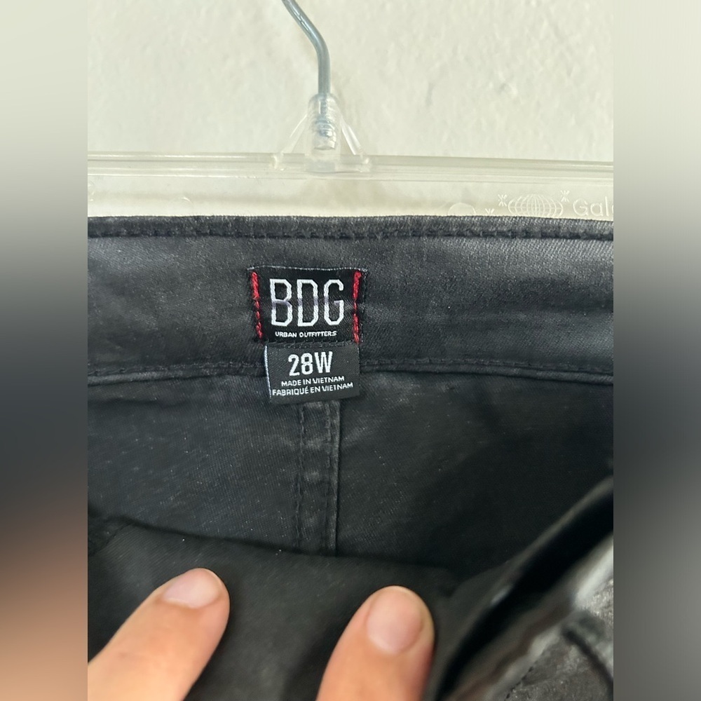 Urban Outfitters BDG High Waisted Pants - Picture 5 of 6